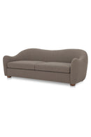 Hospitality furniture - Vintage Inspired Sofa - www.oroatrade.com