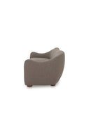 Hospitality furniture - Vintage Inspired Sofa - www.oroatrade.com