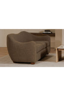 Hospitality furniture - Vintage Inspired Sofa - www.oroatrade.com