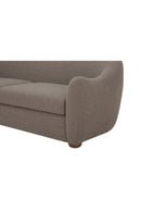 Hospitality furniture - Vintage Inspired Sofa - www.oroatrade.com