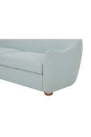 Hospitality furniture - Vintage Inspired Sofa - www.oroatrade.com