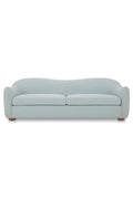 Hospitality furniture - Vintage Inspired Sofa - www.oroatrade.com