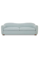 Hospitality furniture - Vintage Inspired Sofa - www.oroatrade.com