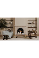 Hospitality furniture - Vintage Inspired Sofa - www.oroatrade.com