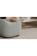 Hospitality furniture - Vintage Inspired Sofa - www.oroatrade.com