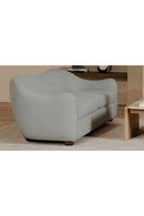 Hospitality furniture - Vintage Inspired Sofa - www.oroatrade.com