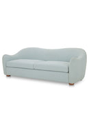 Hospitality furniture - Vintage Inspired Sofa - www.oroatrade.com