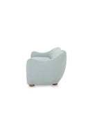 Hospitality furniture - Vintage Inspired Sofa - www.oroatrade.com