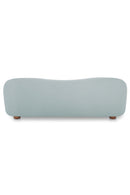 Hospitality furniture - Vintage Inspired Sofa - www.oroatrade.com