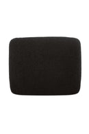 Hospitality furniture - Curved Back Accent Chair - www.oroatrade.com