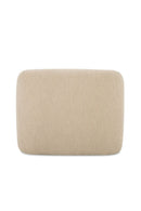 Hospitality furniture - Curved Back Accent Chair - www.oroatrade.com