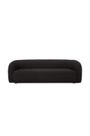 Hospitality furniture - Curved Back Sofa - www.oroatrade.com