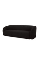 Hospitality furniture - Curved Back Sofa - www.oroatrade.com