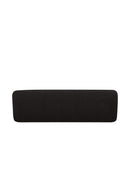 Hospitality furniture - Curved Back Sofa - www.oroatrade.com