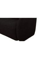 Hospitality furniture - Curved Back Sofa - www.oroatrade.com