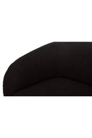 Hospitality furniture - Curved Back Sofa - www.oroatrade.com