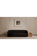 Hospitality furniture - Curved Back Sofa - www.oroatrade.com