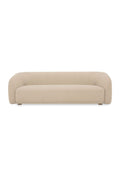 Hospitality furniture - Curved Back Sofa - www.oroatrade.com