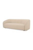 Hospitality furniture - Curved Back Sofa - www.oroatrade.com