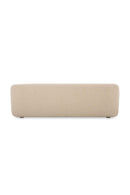 Hospitality furniture - Curved Back Sofa - www.oroatrade.com