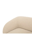Hospitality furniture - Curved Back Sofa - www.oroatrade.com