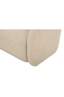 Hospitality furniture - Curved Back Sofa - www.oroatrade.com