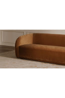 Hospitality furniture - Curved Back Sofa - www.oroatrade.com