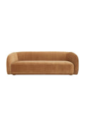 Hospitality furniture - Curved Back Sofa - www.oroatrade.com
