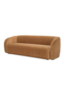 Hospitality furniture - Curved Back Sofa - www.oroatrade.com