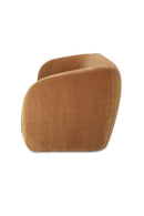 Hospitality furniture - Curved Back Sofa - www.oroatrade.com