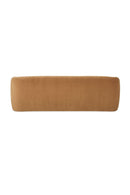 Hospitality furniture - Curved Back Sofa - www.oroatrade.com