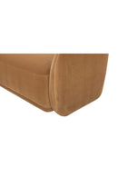 Hospitality furniture - Curved Back Sofa - www.oroatrade.com