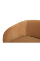 Hospitality furniture - Curved Back Sofa - www.oroatrade.com