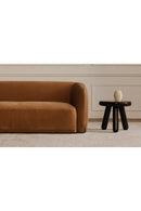 Hospitality furniture - Curved Back Sofa - www.oroatrade.com