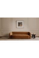 Hospitality furniture - Curved Back Sofa - www.oroatrade.com