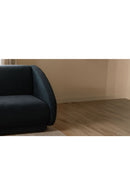 Hospitality furniture - Blue Modular Lounge Chair - www.oroatrade.com