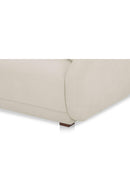 Hospitality furniture - Gray Modular Lounge Chair - www.oroatrade.com