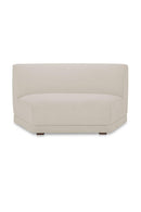 Hospitality furniture - Gray Modular Lounge Chair - www.oroatrade.com