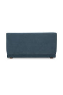 Hospitality furniture - Blue Modular Lounge Chair - www.oroatrade.com