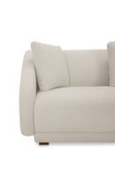Hospitality furniture - Contemporary Modular 3-Piece Sofa - www.oroatrade.com