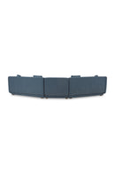 Hospitality furniture - Contemporary Modular 3-Piece Sofa - www.oroatrade.com