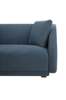Hospitality furniture - Contemporary Modular 3-Piece Sofa - www.oroatrade.com