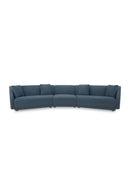 Hospitality furniture - Contemporary Modular 3-Piece Sofa - www.oroatrade.com