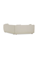 Hospitality furniture - Minimalist Sectional Sofa - www.oroatrade.com
