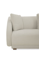 Hospitality furniture - Minimalist Sectional Sofa - www.oroatrade.com