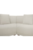 Hospitality furniture - Minimalist Sectional Sofa - www.oroatrade.com