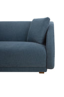 Hospitality furniture - Minimalist Sectional Sofa - www.oroatrade.com