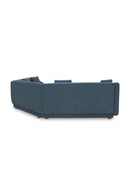 Hospitality furniture - Minimalist Sectional Sofa - www.oroatrade.com