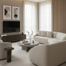 4-Piece Modular Sofa | Novi Living Fraser