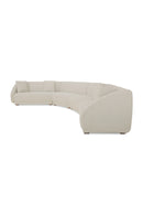 4-Piece Modular Sofa | Novi Living Fraser